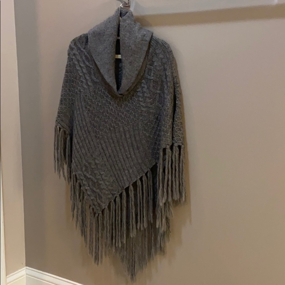 Poncho